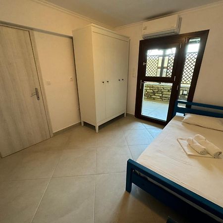 Melina Apartments Nikiti (Sithonia) Exterior foto
