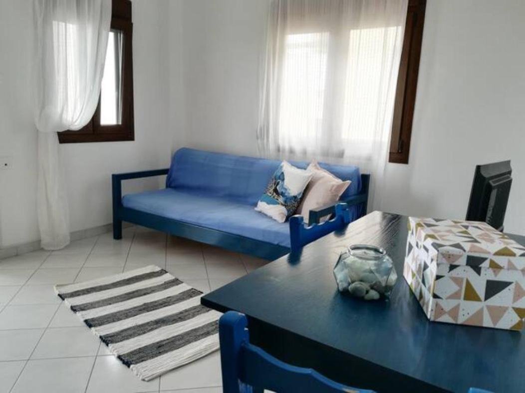 Melina Apartments Nikiti (Sithonia) Exterior foto