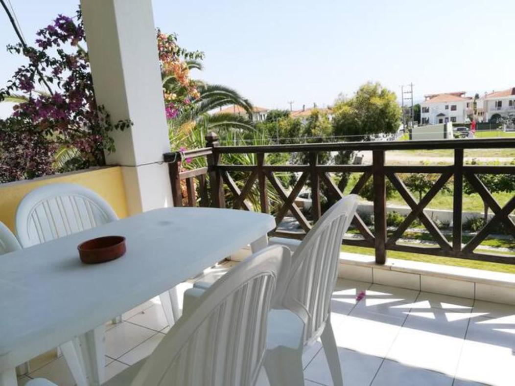 Melina Apartments Nikiti (Sithonia) Exterior foto
