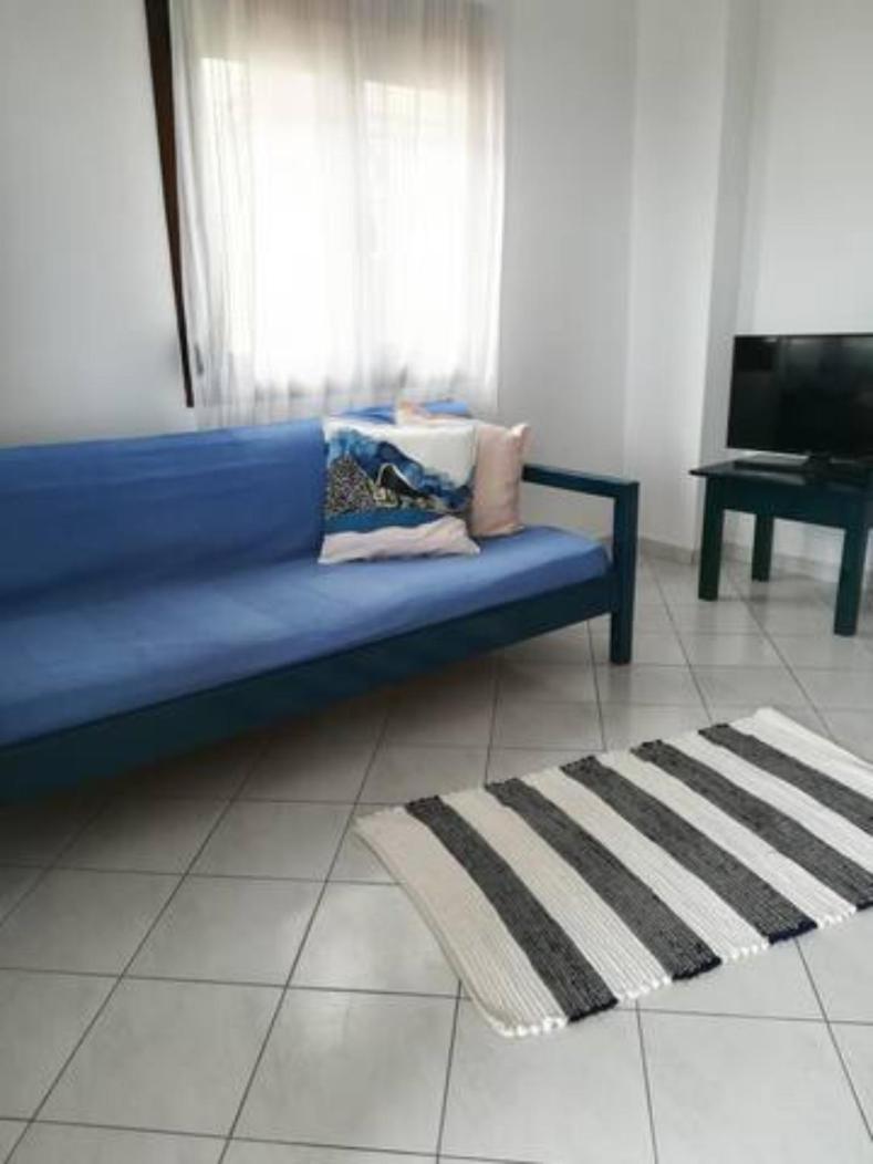 Melina Apartments Nikiti (Sithonia) Exterior foto