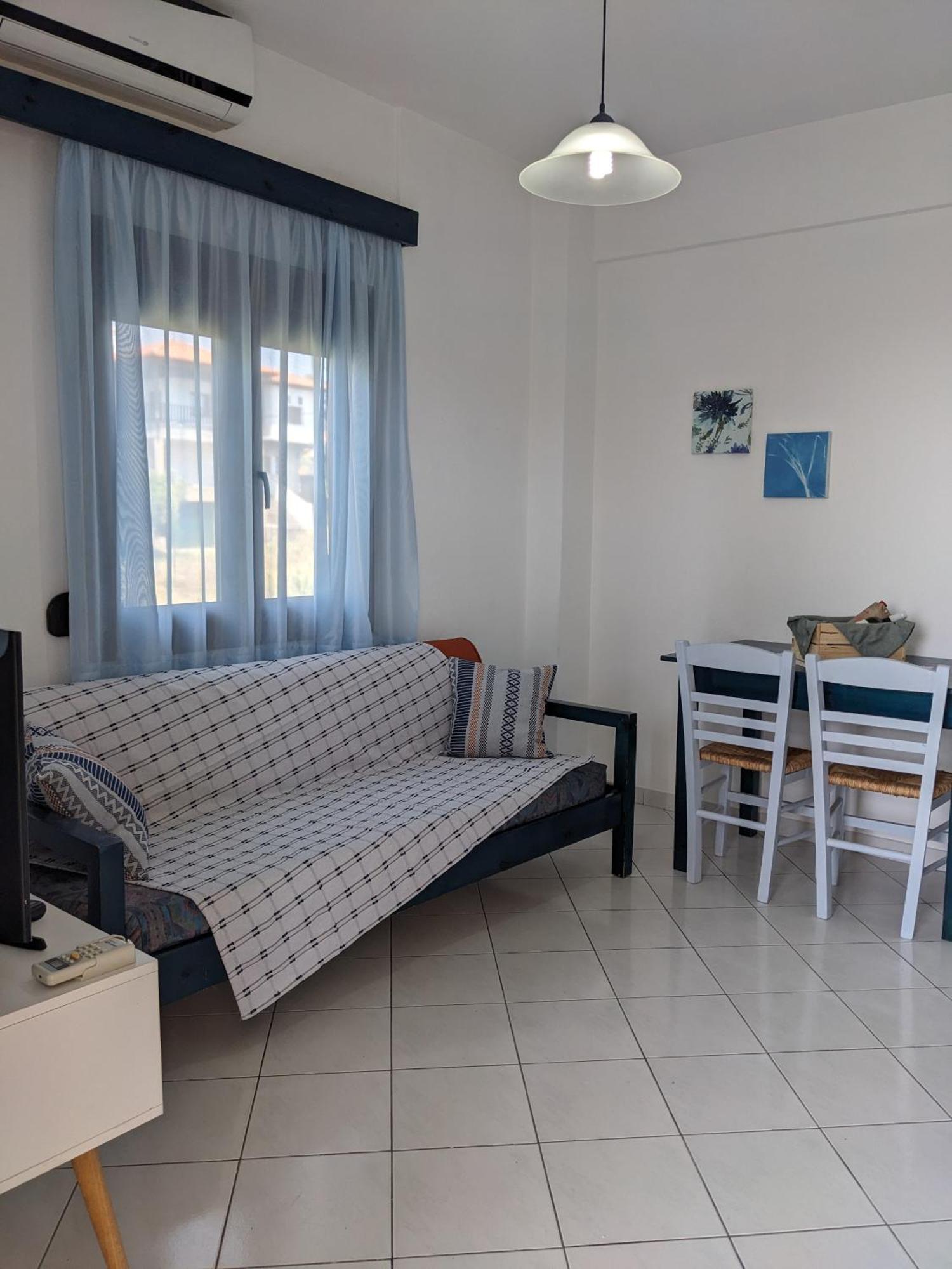 Melina Apartments Nikiti (Sithonia) Exterior foto
