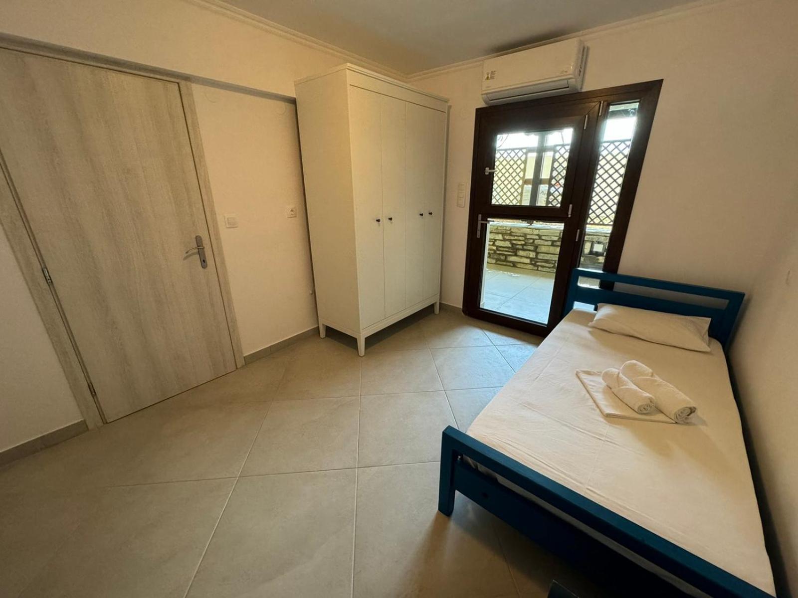 Melina Apartments Nikiti (Sithonia) Exterior foto